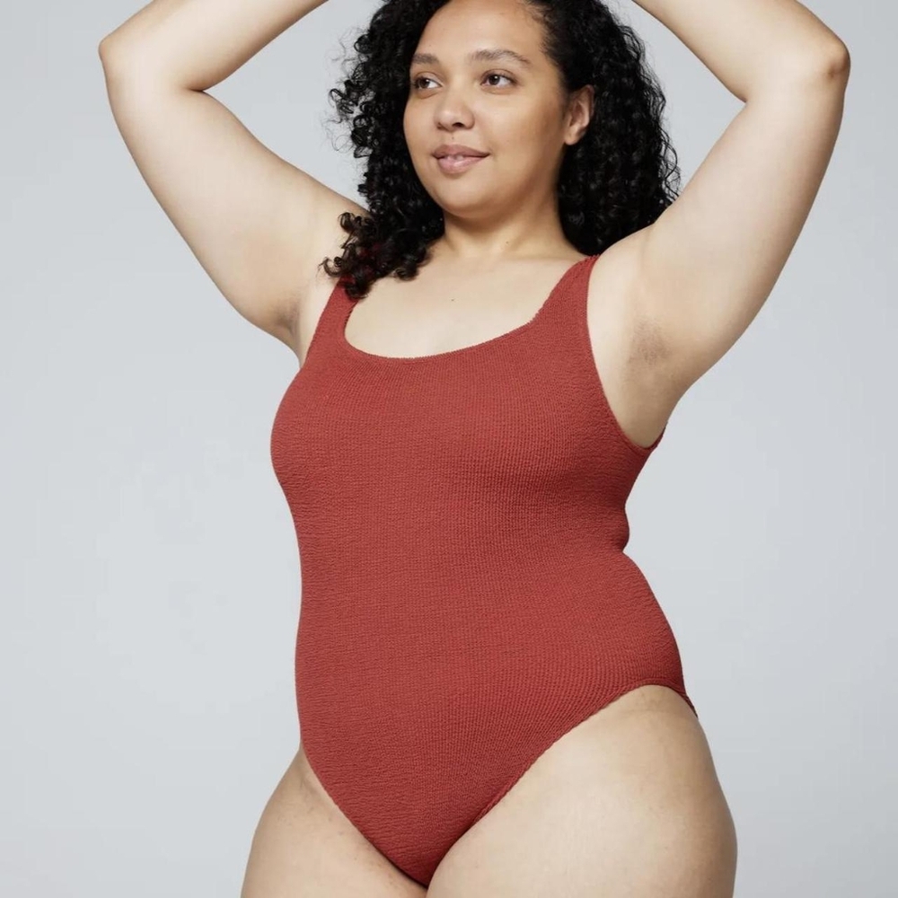 Youswim Aplomb One Piece Saffron